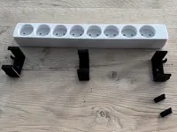 0.16mm layer, 2 walls, 15% infill