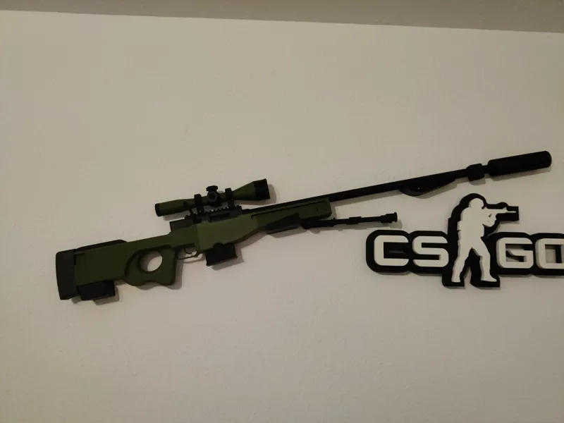 AWP Wall Mount