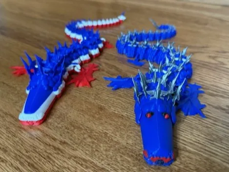 Jet Dragon 