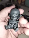 PICCOLO 0.12mm layer, 3 walls, 5% infill