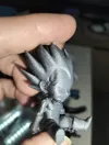 VEGETA 0.12mm layer, 3 walls, 5% infill