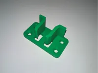 0.2mm layer, 3 walls, 15% infill