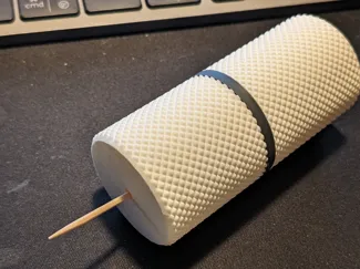 Toothpick Dispenser
