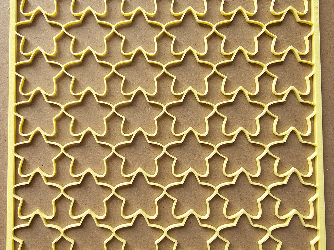 Bubble Star Cage for GachaPop V2