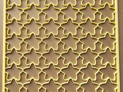 Bubble Star Cage for GachaPop V2