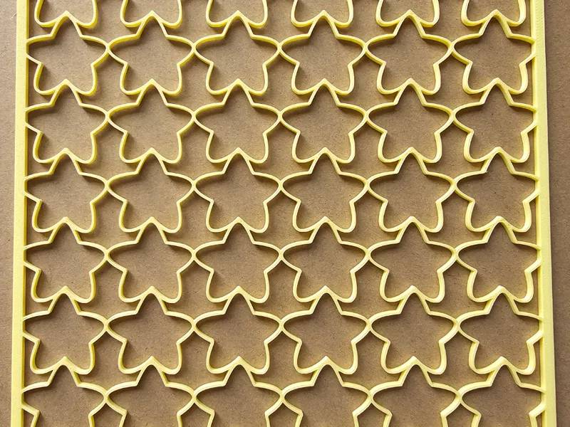 Bubble Star Cage for GachaPop V2