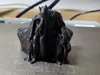 Sitting Batman