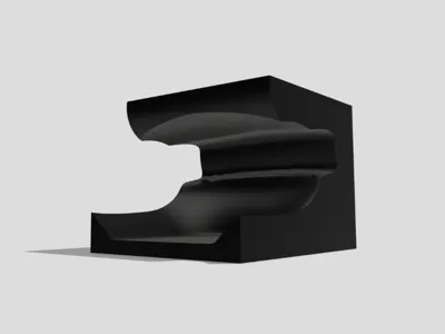 Labeling Device Holder