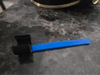 0.2mm layer, 3 walls, 15% infill