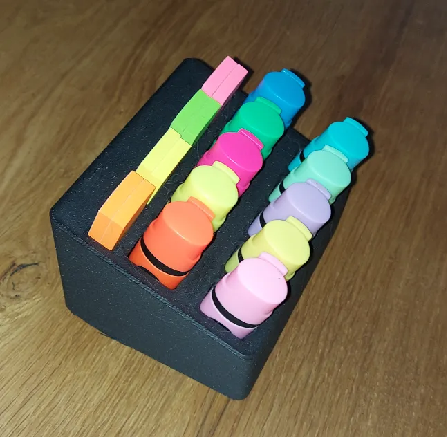 pencil holder