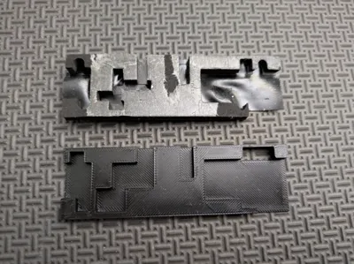 P1P AP Board Cover