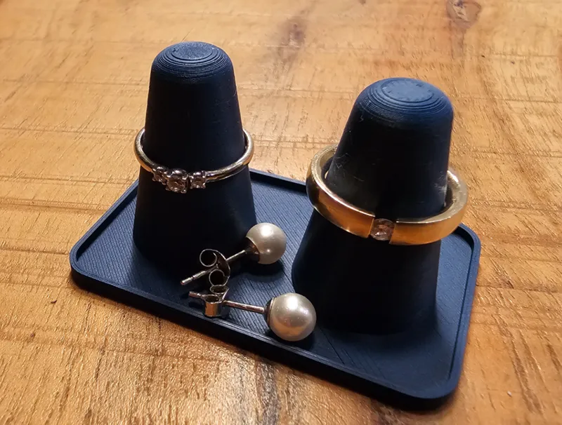 Ring Holder