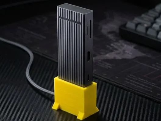 Stand Verticale per Hub Ugreen Revodok pro 108