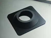 0.08mm layer, 3 walls, 15% infill