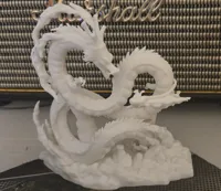 0.2mm layer, 2 walls, 15% infill single color