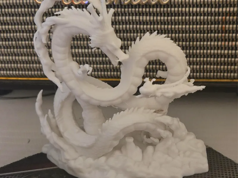 Shenron Dragon Ball