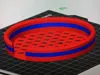 0.28mm layer, 2 walls, 10% infill
