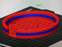 0.28mm layer, 2 walls, 10% infill