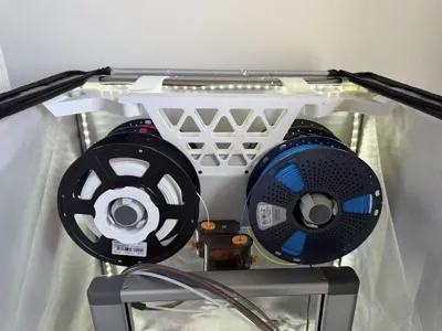 AMS Lite Mounting Bracket