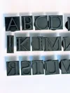A orginal size A scaled 0.5 and scaled 0.35 - for testing