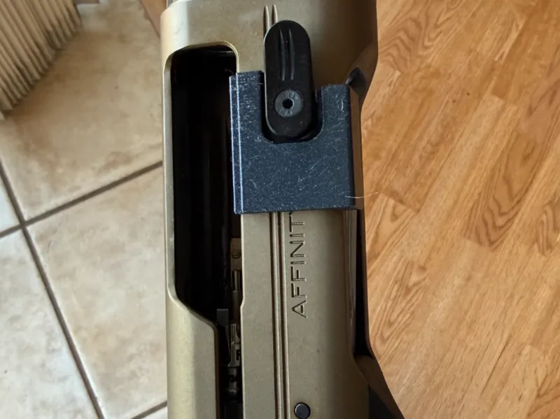 Franchi Affinity 3 Shell Catcher