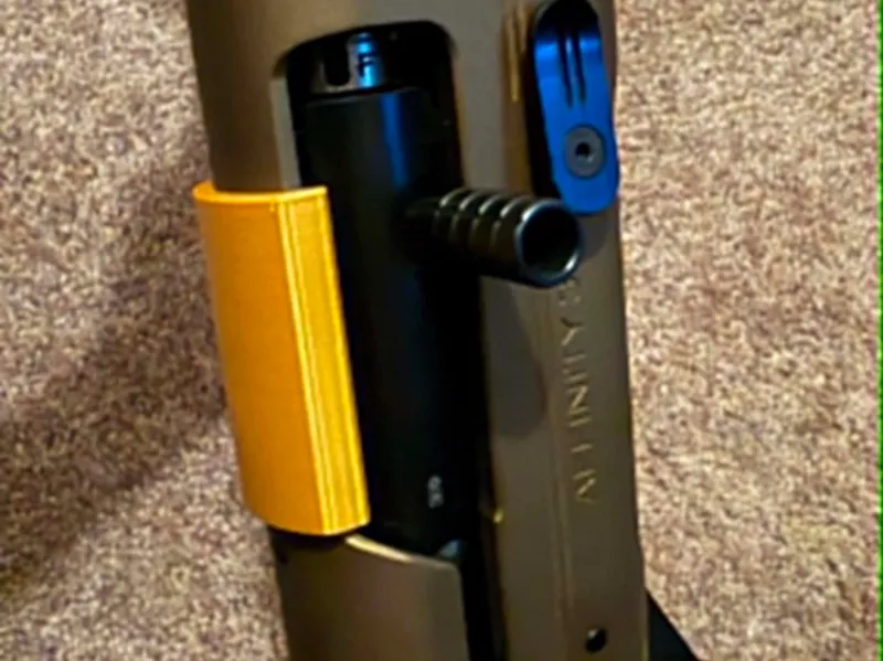 Franchi Affinity 3 Shell Catcher