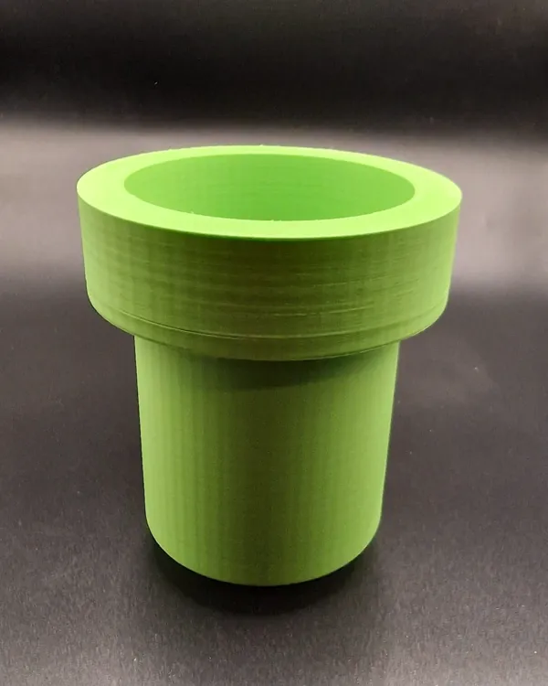 Boîte à bonbons Mario Bros