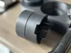 0.12mm layer, 2 walls, 15% infill