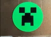 Minecraft Coaster