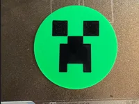 Minecraft Coaster
