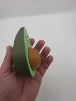 0.2mm layer, 2 walls, 8% infill