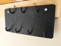 0.2mm layer, 2 walls, 35% infill