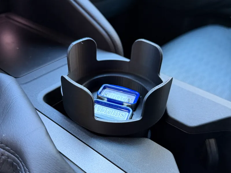 Yeti Cup Holder for Toyota Land Cruiser 250