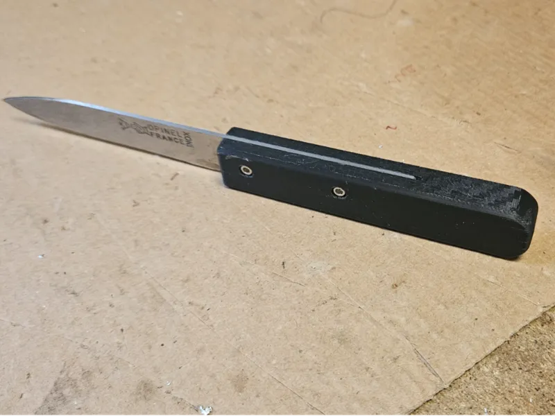 manico opinel 9cm