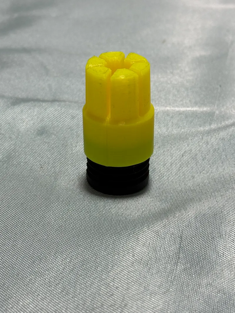 Original foot mat raising tool（No support）