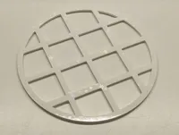 Grille porte-bulbes pour vase — photo 3