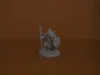 0.2mm nozzle, 0.08mm layer, 4 walls, 5% infill