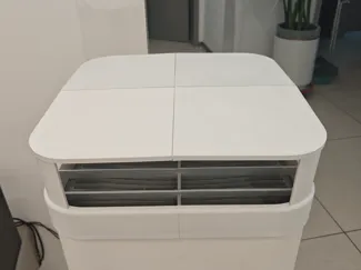 小米空气净化MAX导风器/支架