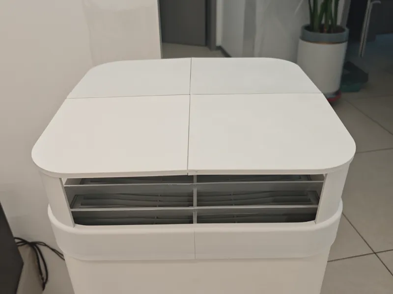 小米空气净化MAX导风器/支架