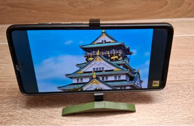 phone holder