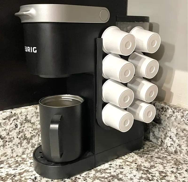K-Cup Pod Holder