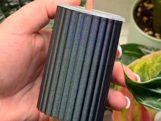 Vase plant pot 