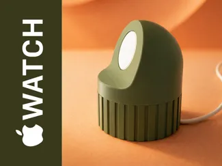 Apple Watch Charging Stand
