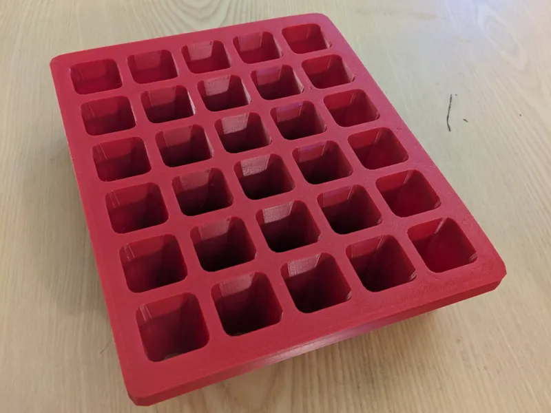 5 x 6 Seed Starter Tray