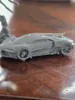 0.2mm layer, 2 walls, 3% infill
