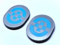 OPTIMAL, 0.2mm layer, 10% gyroid, ironing top surfaces