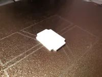 0.16mm layer, 2 walls, 15% infill