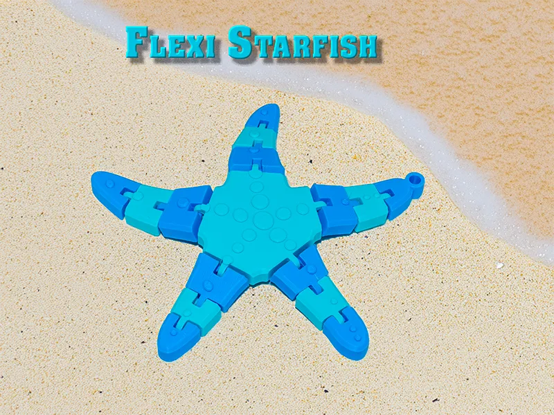 flexi starfish