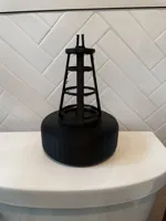 0.24mm layer, 2 walls, 15% infill