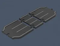 Truck Parking